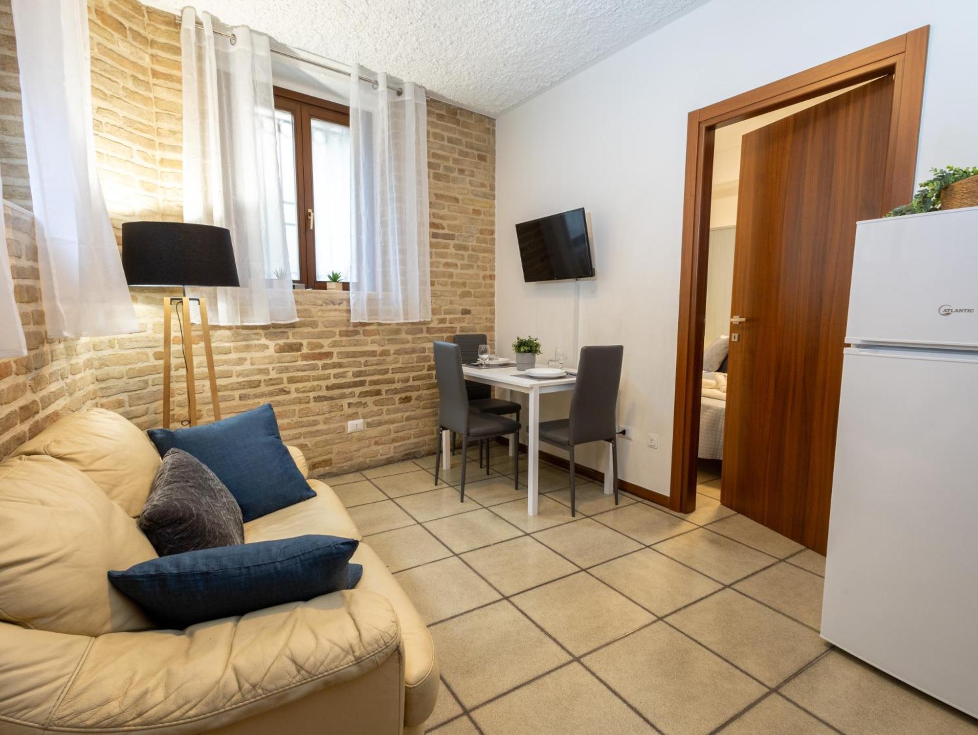 Maison All'Arco Corridonia Exterior photo